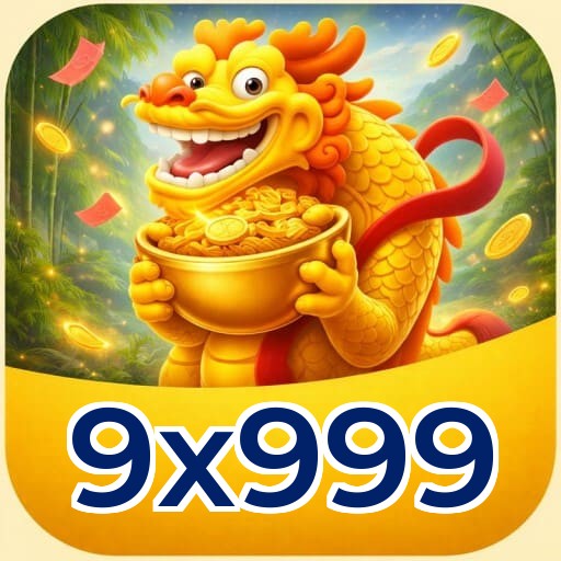 Material promocional do app 9x999 — ilustração, não métricas auditadas nesta página