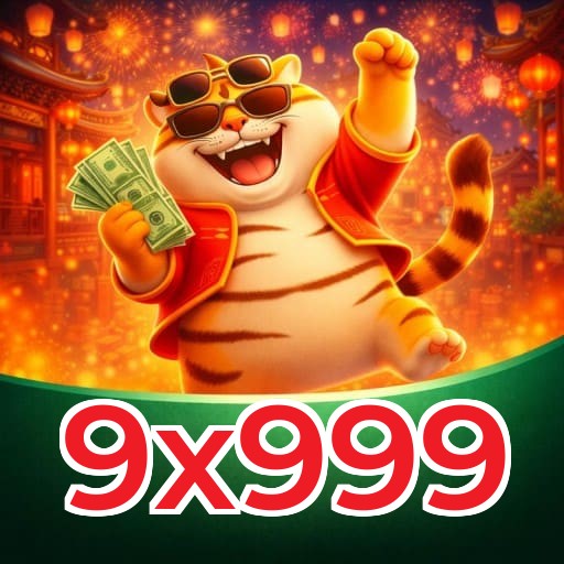 Fluxo de download do app 9x999 — referência visual