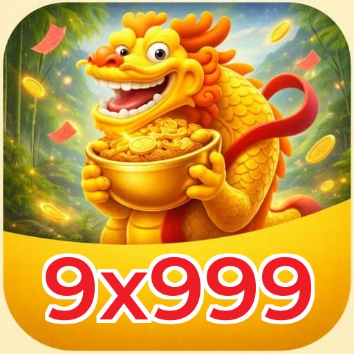 Catálogo 9x999 2.547 jogos - Pragmatic Play, Evolution, NetEnt